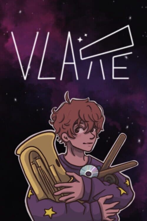 Vlare cover art