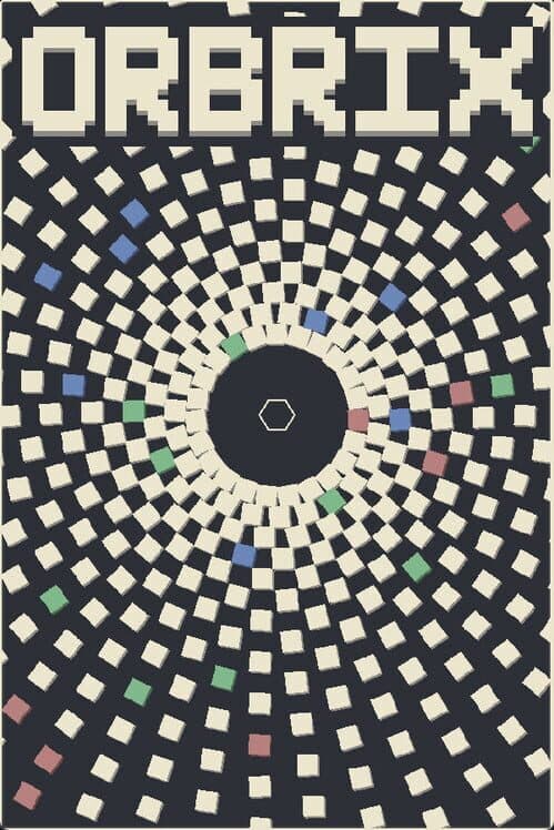 Orbrix cover art