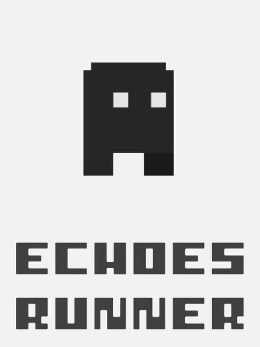 Echoes Runner cover art
