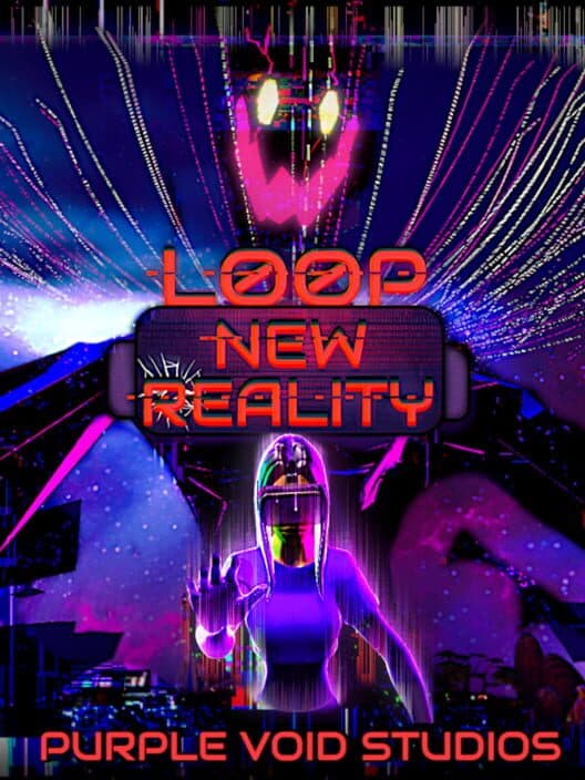 Loop: New Reality cover art