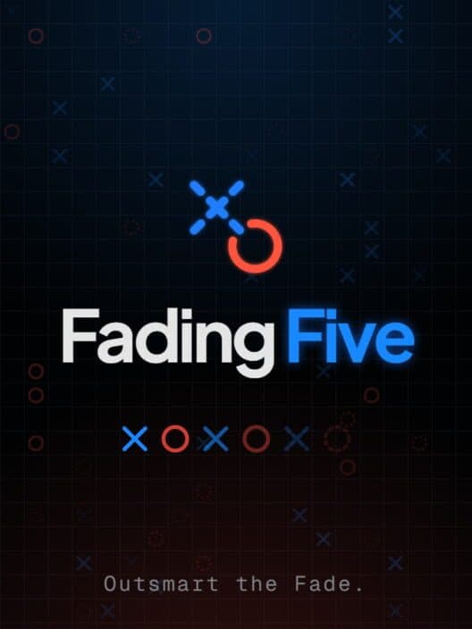 Fading Five cover art