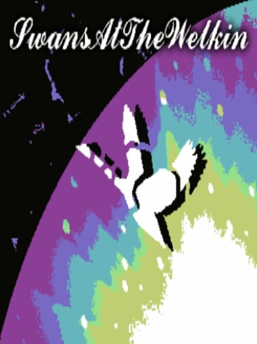 Swans At The Welkin cover art