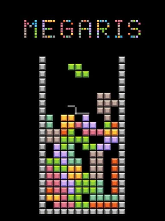 Megaris cover art