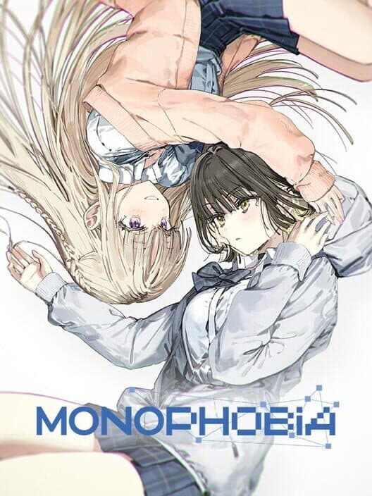 Monophobia cover art