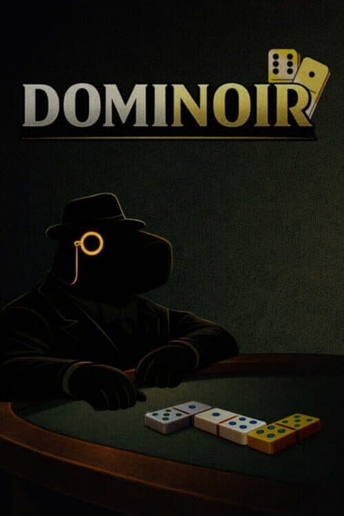 Dominoir cover art