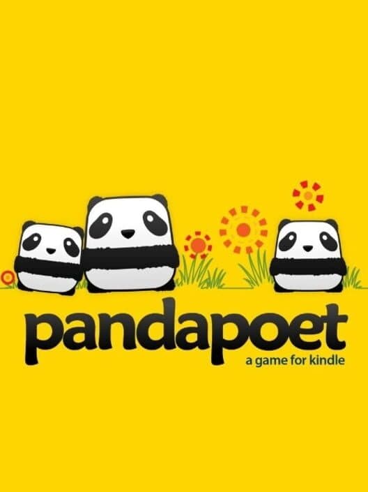 Panda Poet cover art