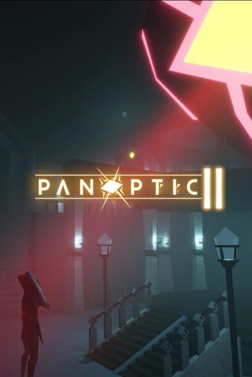 Panoptic II cover art