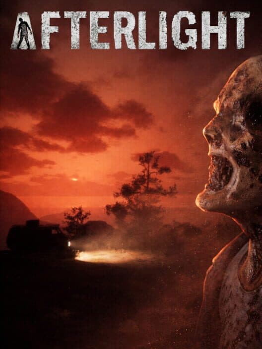Afterlight cover art