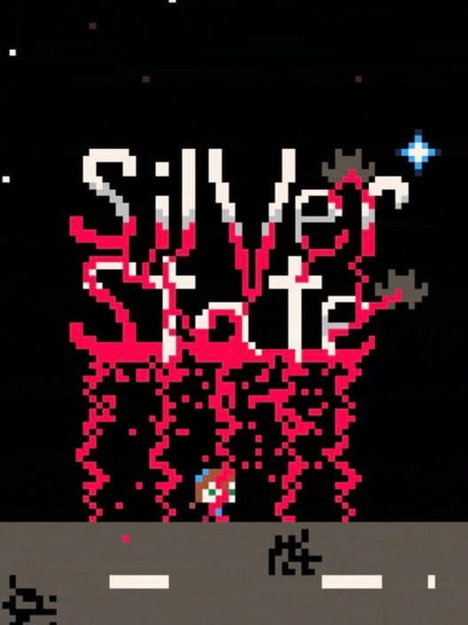 Silver State cover art