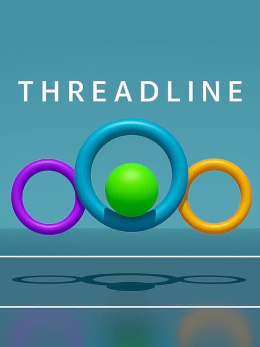 Threadline cover art
