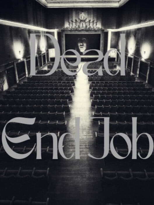 Dead End Job cover art