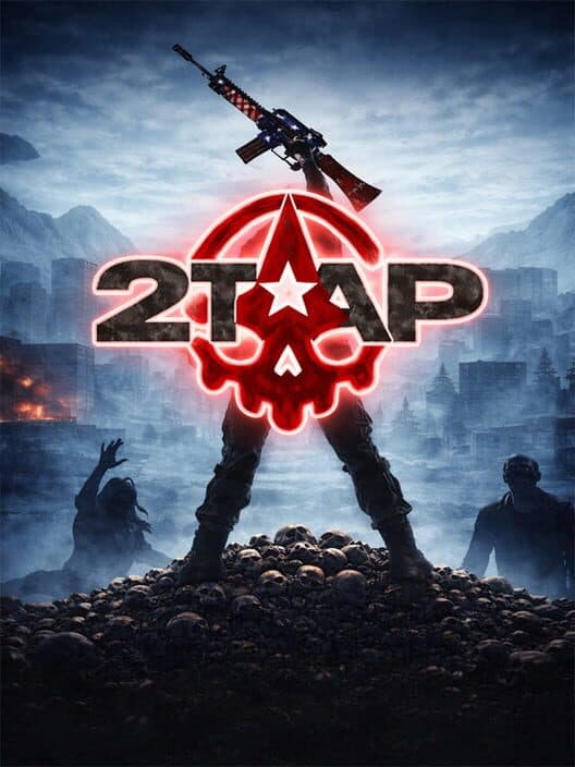 2TAP cover art