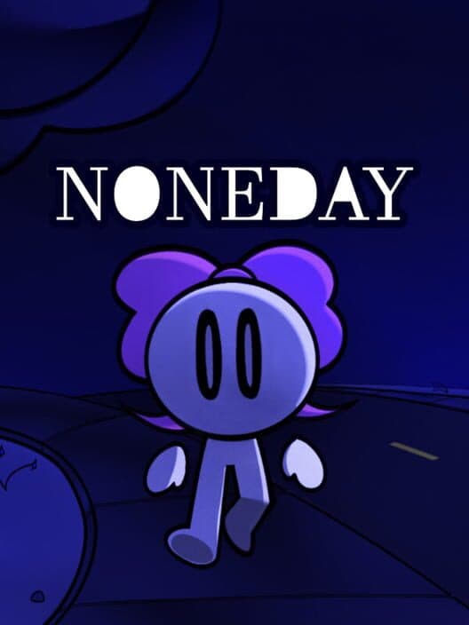 Noneday cover art