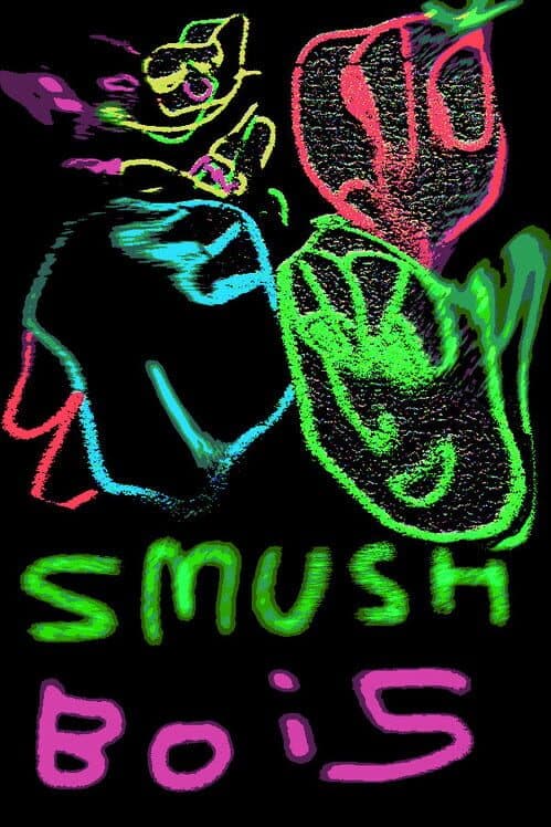 Smush Bois cover art