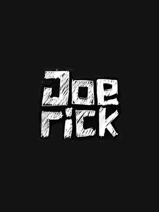 Joerick cover art