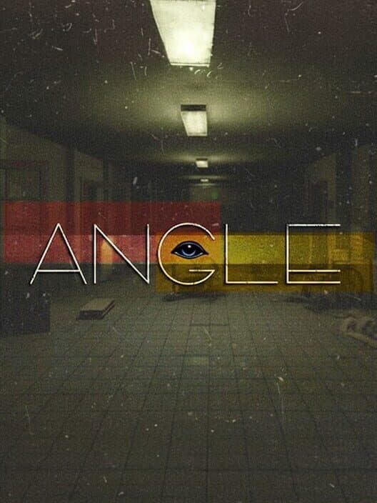 Angle cover art