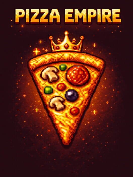 Pizza Empire cover art