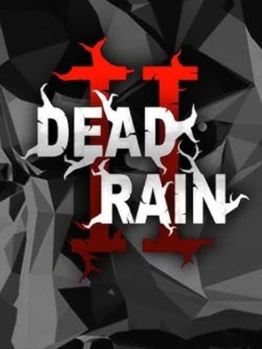 Dead Rain 2: Tree Virus cover art
