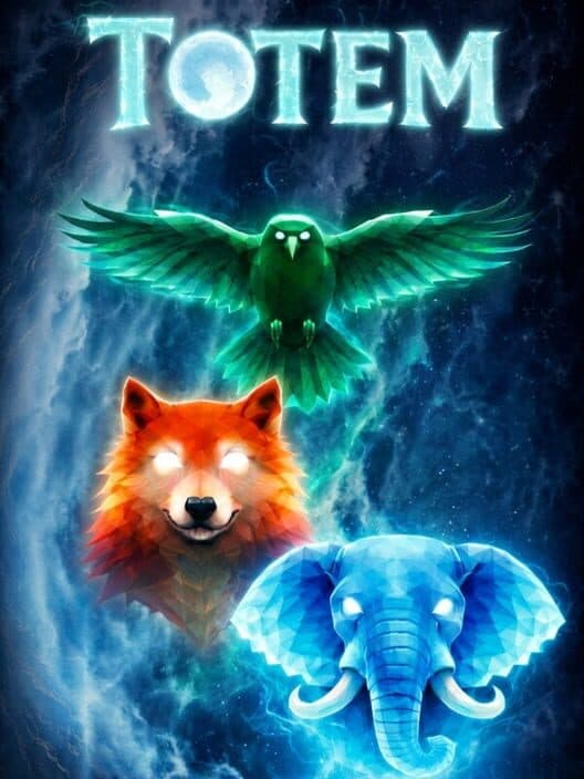 Totem cover art