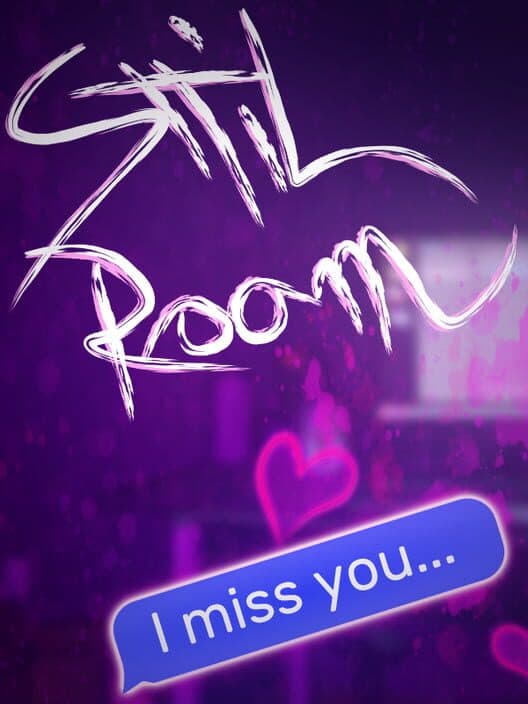 Still Room: I Miss You cover art