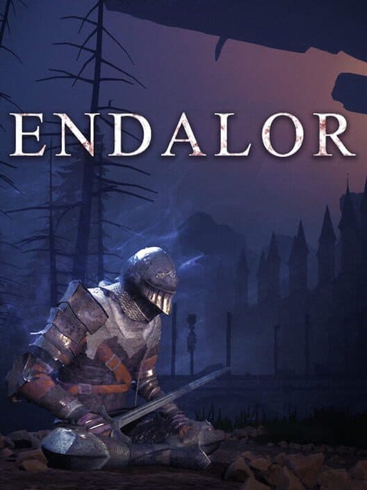 Endalor cover art