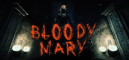 Bloody Mary cover art