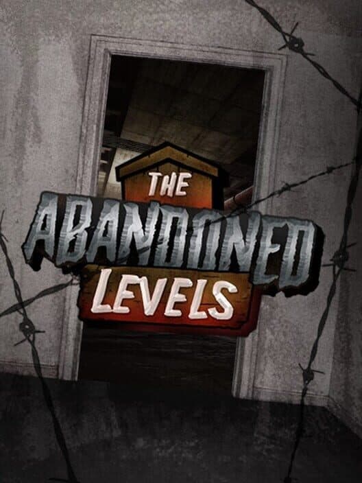 The Abandoned Levels cover art