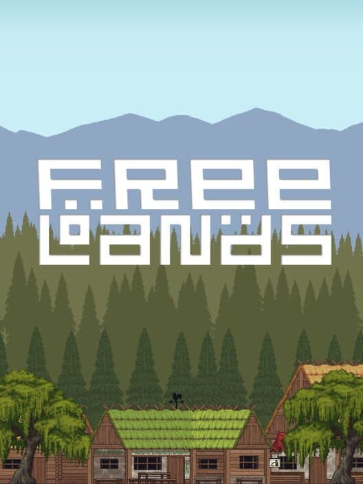 Freelands cover art