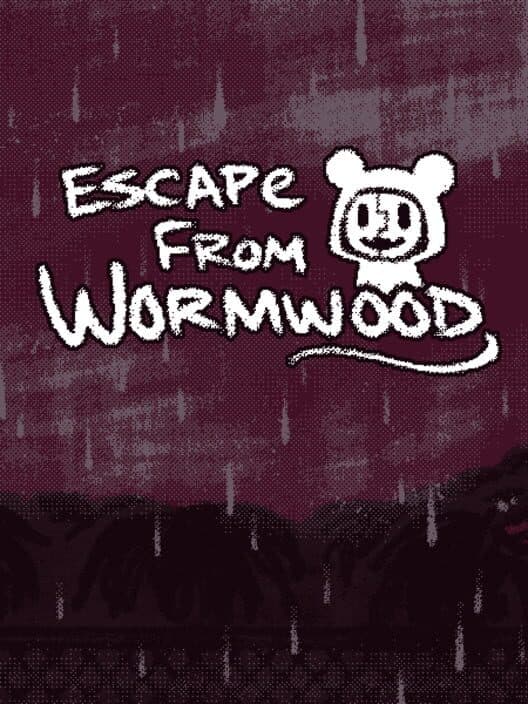 Escape from Wormwood cover art