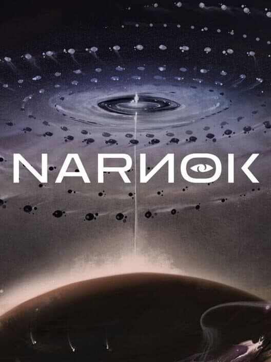 Narnok cover art