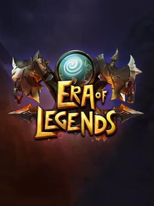 Era of Legends cover art
