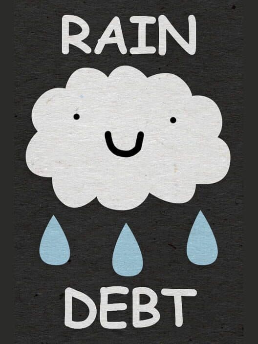 Rain Debt cover art