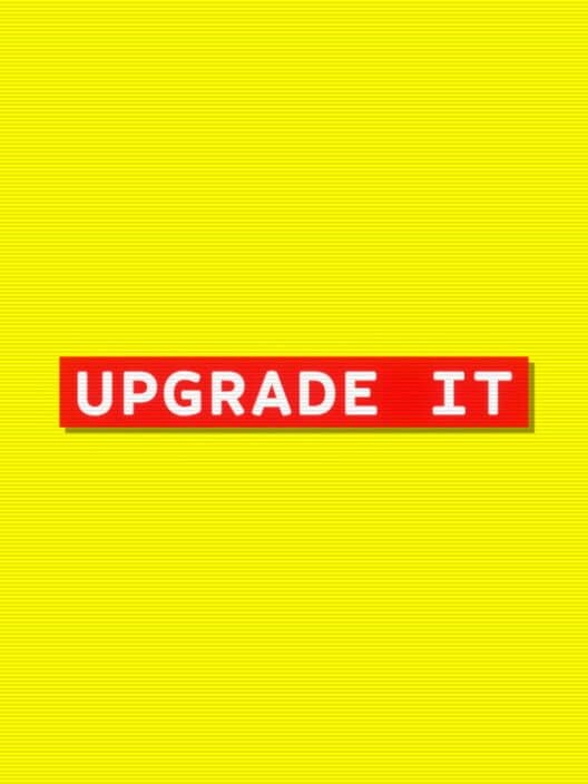 Upgrade It cover art