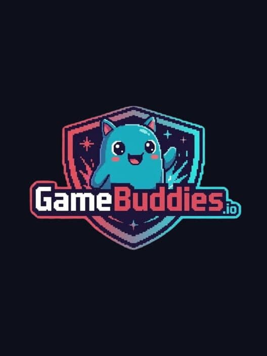 GameBuddies.io cover art