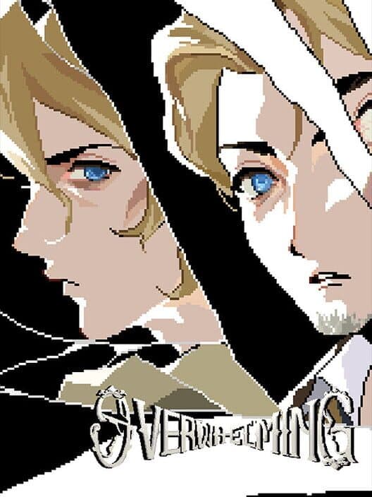 Overwhelming cover art