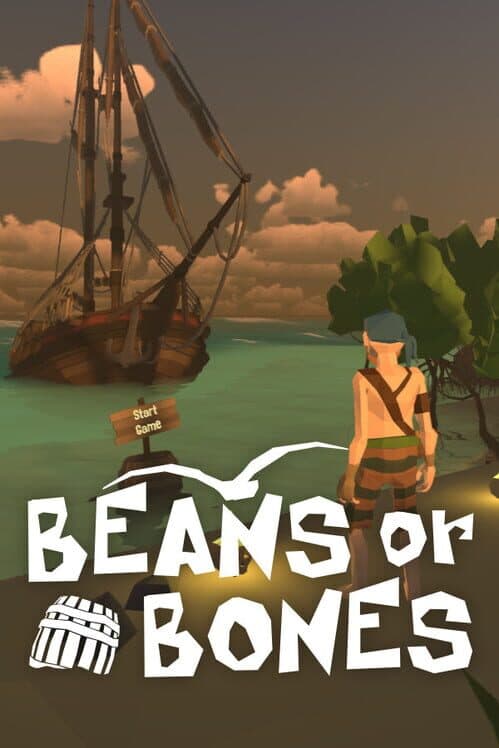 Beans or Bones cover art