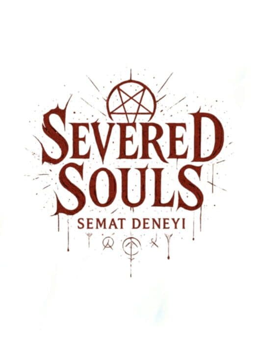 Severed Souls cover art