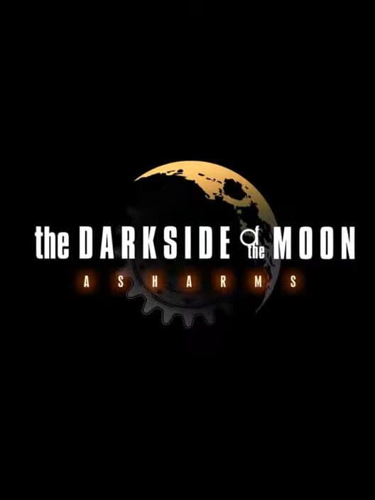 Ash Arms 2: The Darkside of the Moon cover art