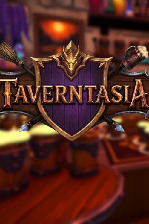 Taverntasia cover art