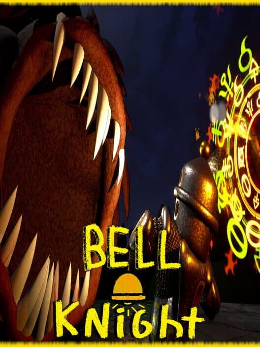 Bell Knight cover art