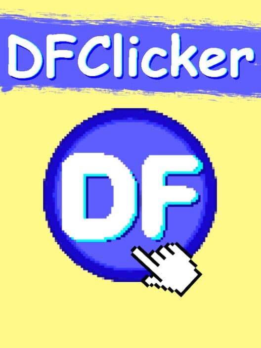 DFClicker cover art