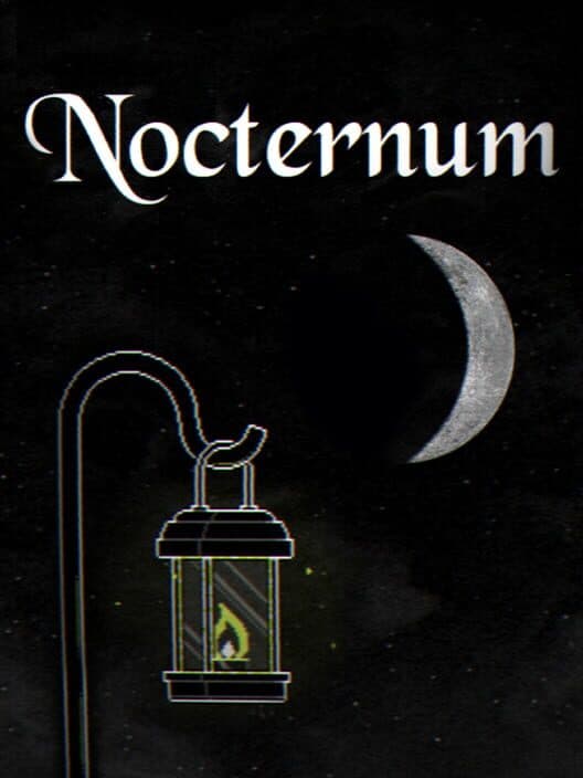Nocternum cover art