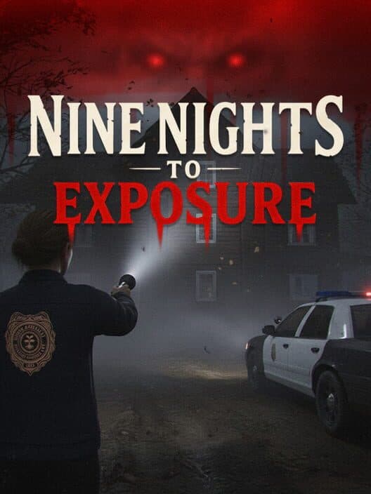 Nine Nights to Exposure cover art