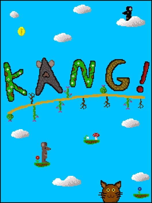 Kang cover art