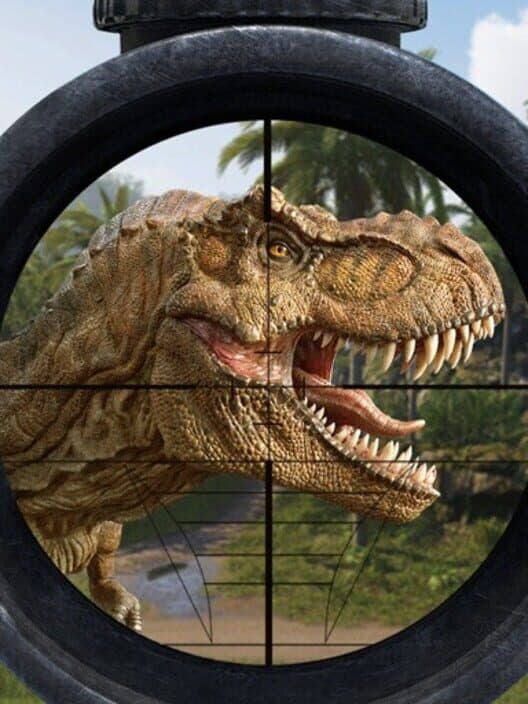 De-Extinct: Jurassic Dinosaurs cover art
