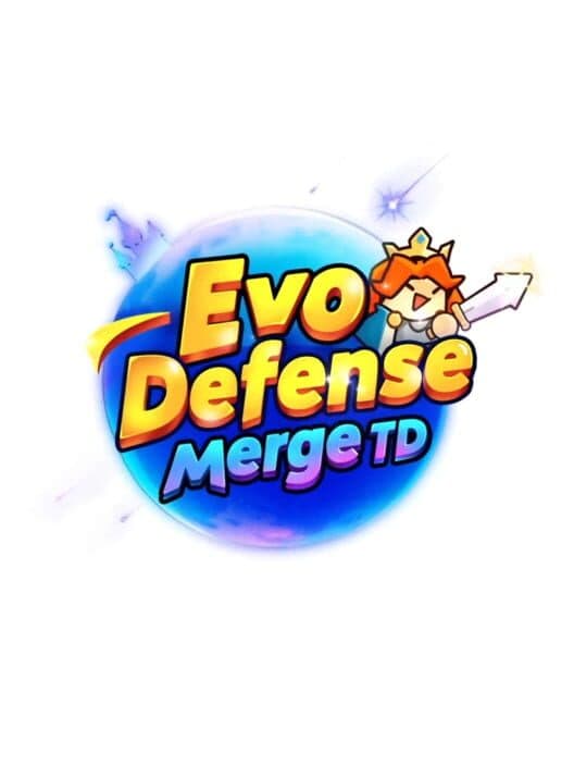 Evo Defense cover art
