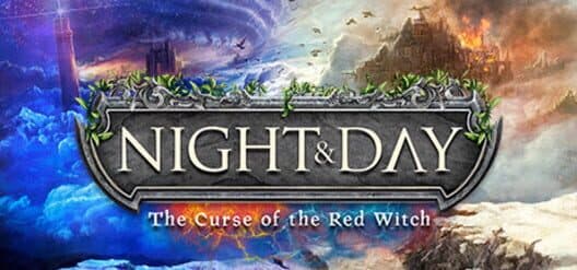 Night and Day cover art