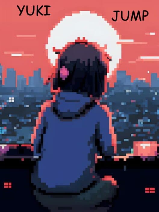 Yuki Jump cover art