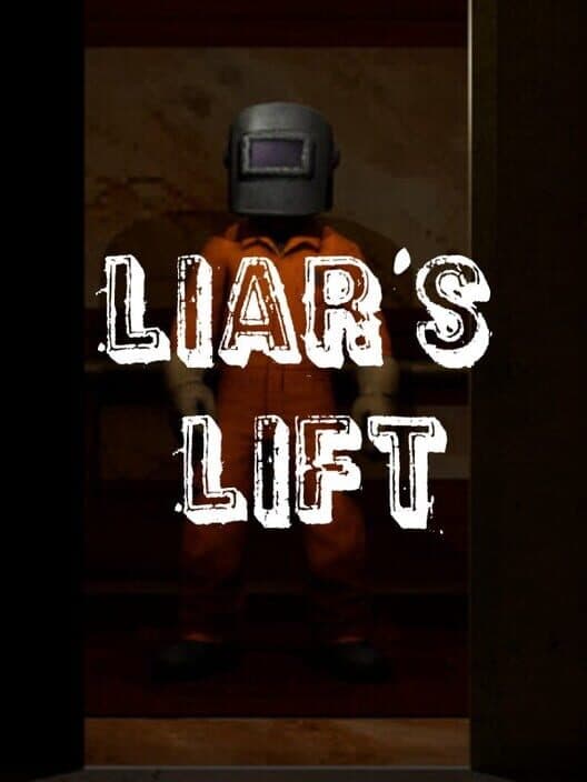 Liar's Lift cover art
