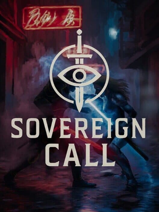 Sovereign Call: Origins cover art